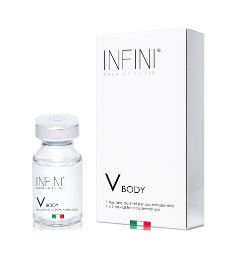 INFINI V BODY